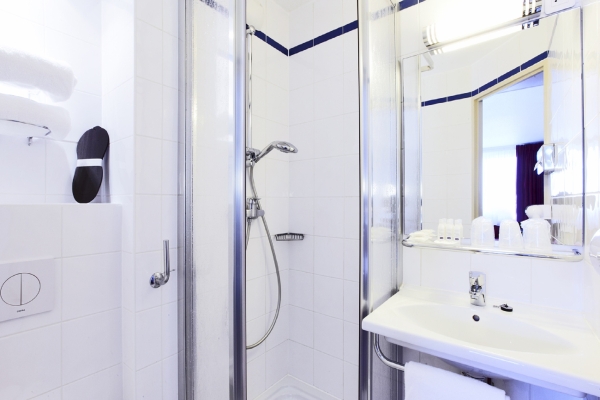 Hotel Kyriad Paris XII Bercy Village